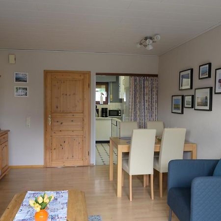 Ferienhaus Kleine Oase Varel Eksteriør bilde