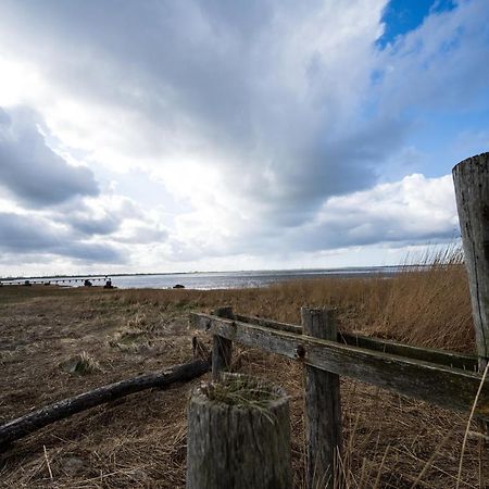 Ferienhaus Kleine Oase Varel Eksteriør bilde